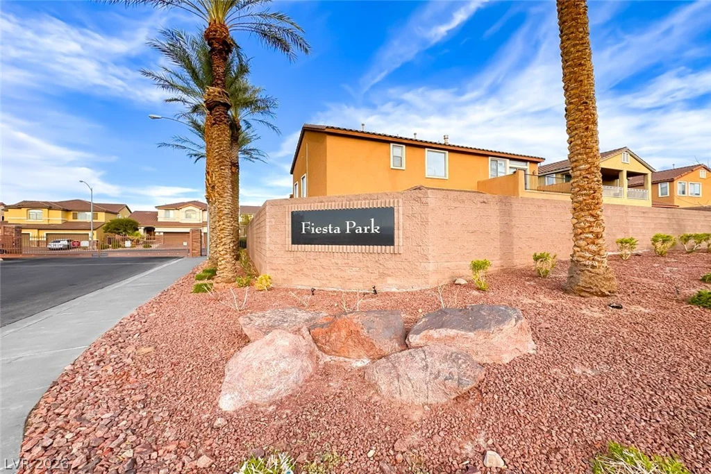 260 Quail Ranch, Henderson, NV 89015
