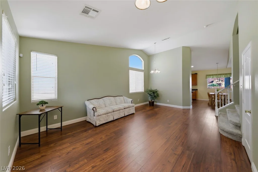 260 Quail Ranch, Henderson, NV 89015