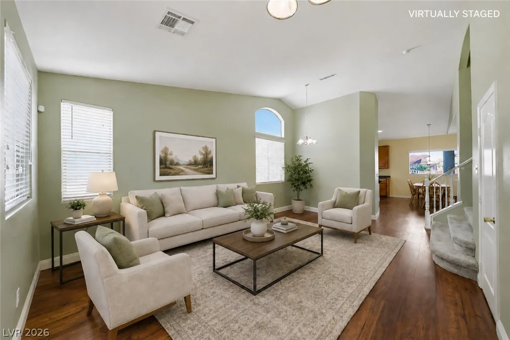 260 Quail Ranch, Henderson, NV 89015