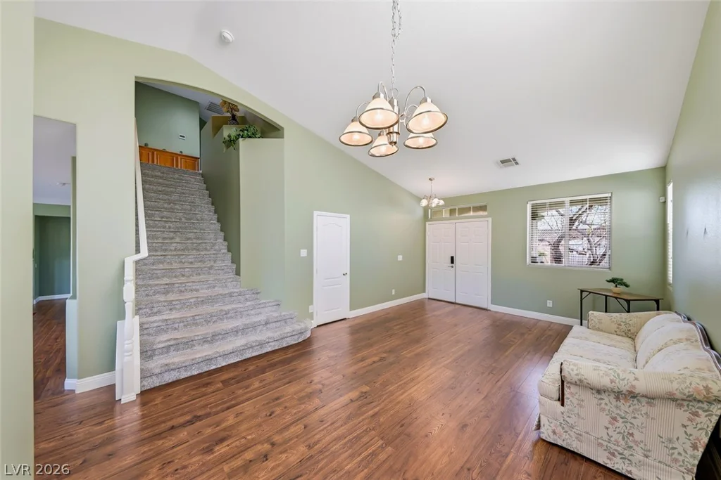 260 Quail Ranch, Henderson, NV 89015