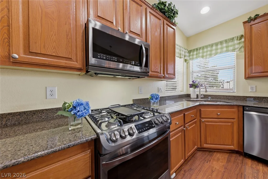 260 Quail Ranch, Henderson, NV 89015