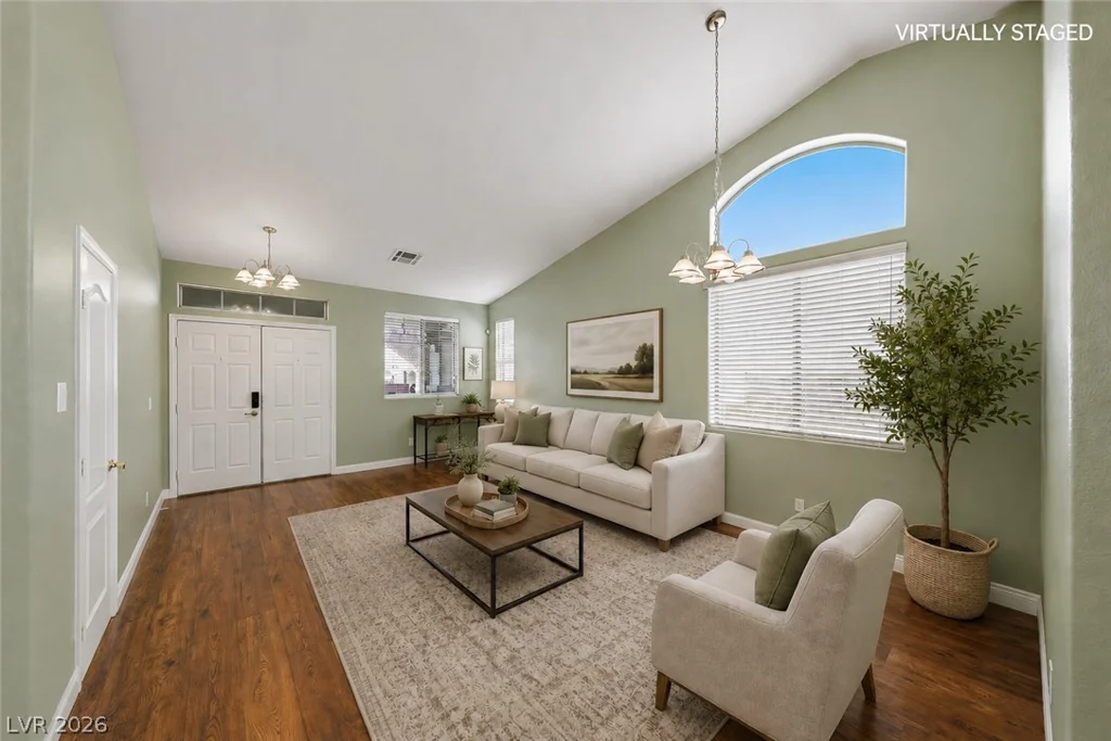 260 Quail Ranch, Henderson, NV 89015
