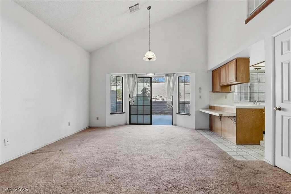 3449 Lorilou, Las Vegas, NV 89121