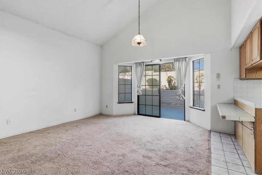 3449 Lorilou, Las Vegas, NV 89121