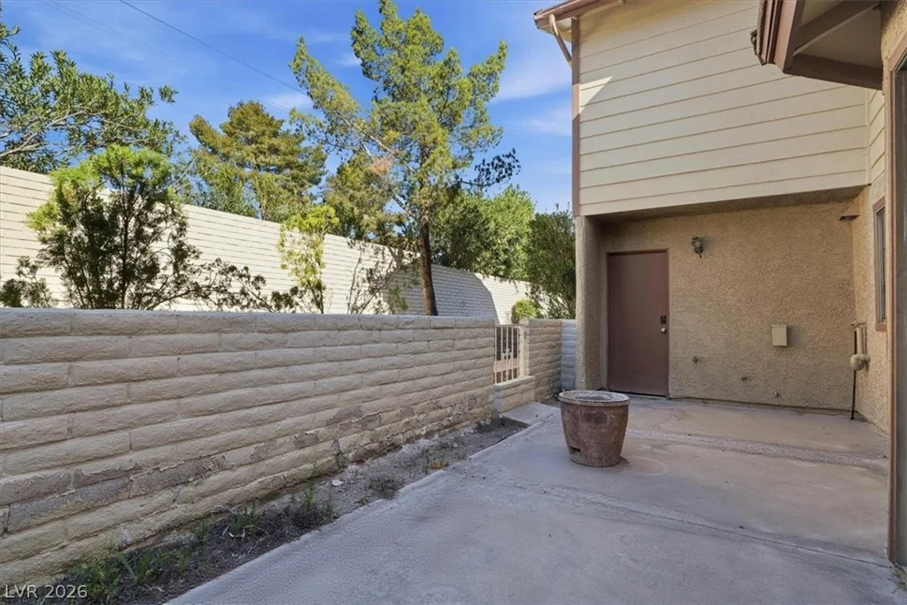 3449 Lorilou, Las Vegas, NV 89121