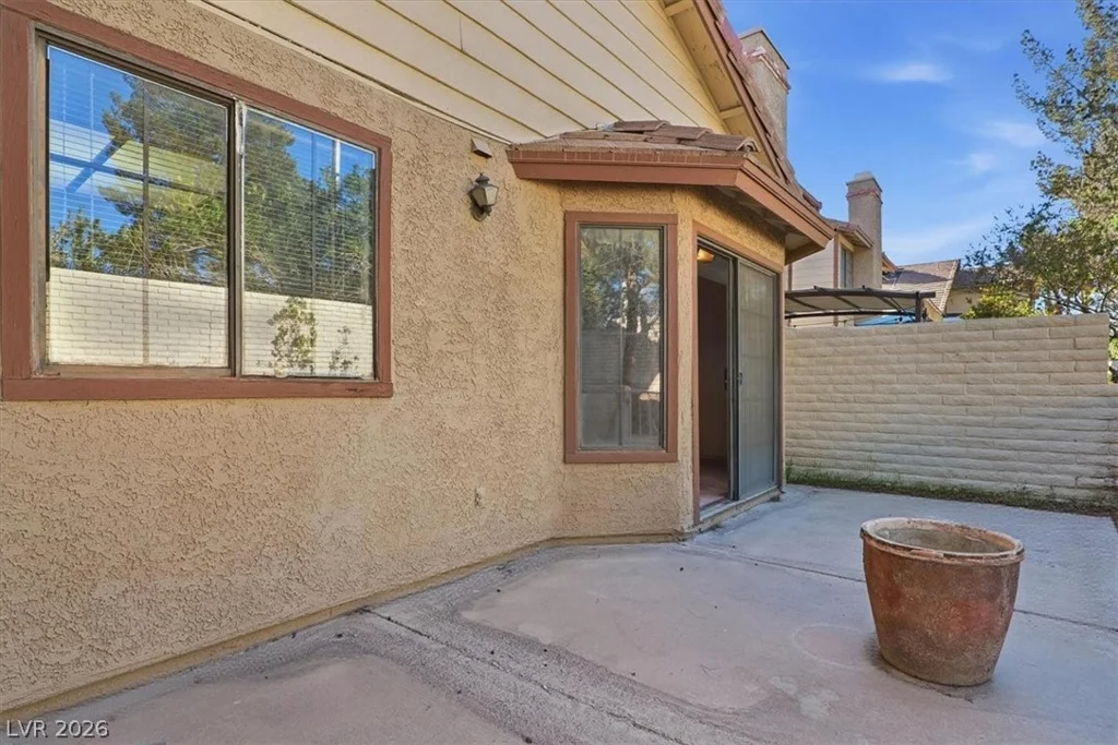 3449 Lorilou, Las Vegas, NV 89121