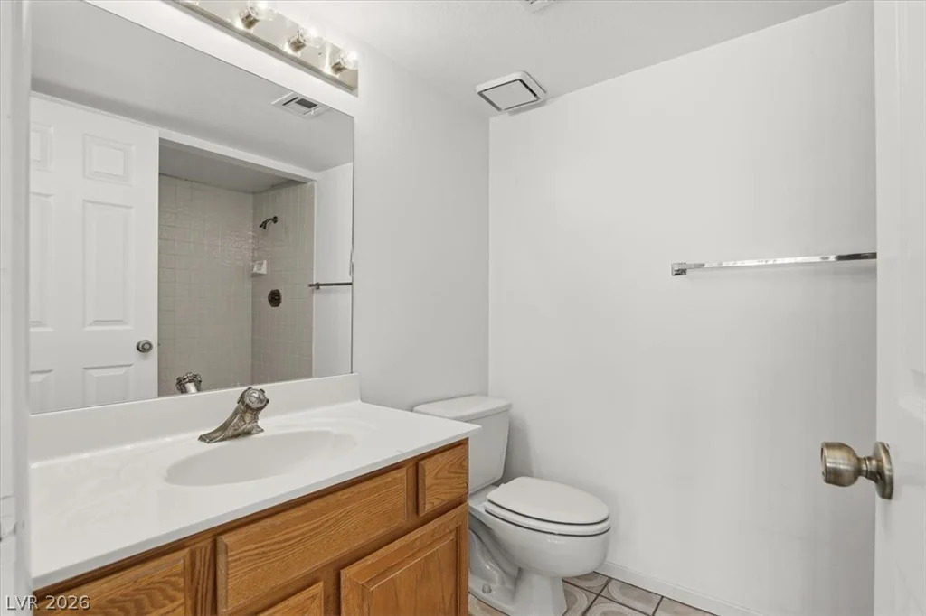 3449 Lorilou, Las Vegas, NV 89121
