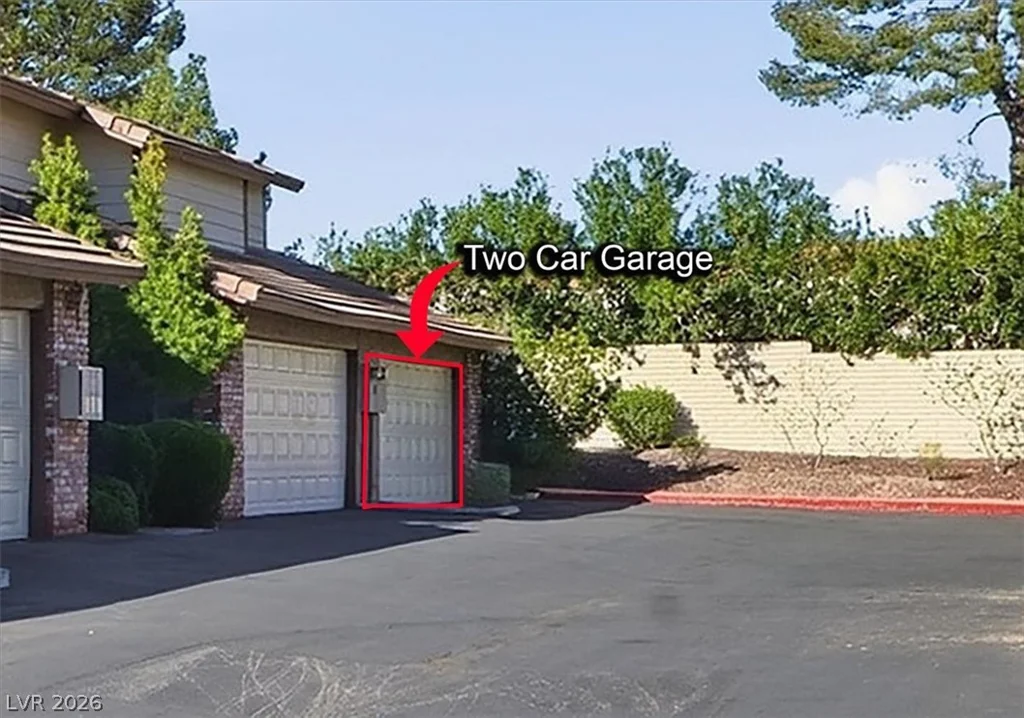 3449 Lorilou, Las Vegas, NV 89121