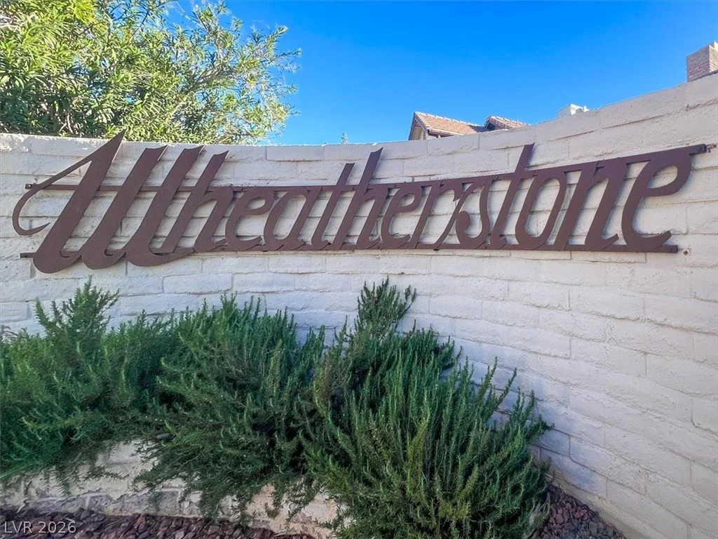3449 Lorilou, Las Vegas, NV 89121