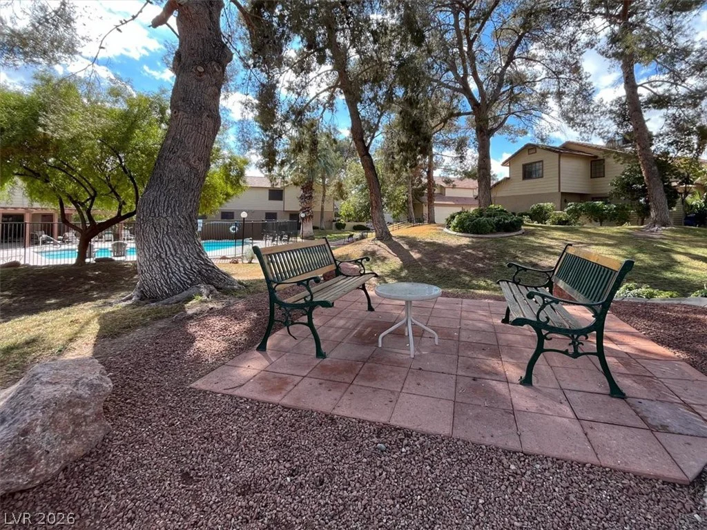 3449 Lorilou, Las Vegas, NV 89121