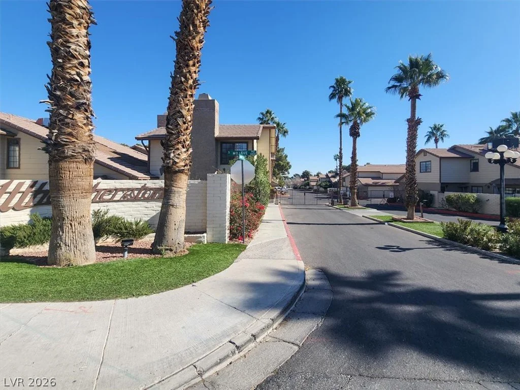 3449 Lorilou, Las Vegas, NV 89121