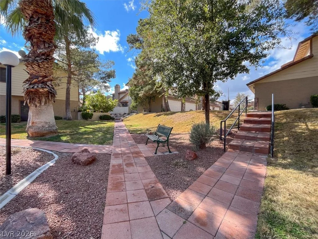3449 Lorilou, Las Vegas, NV 89121