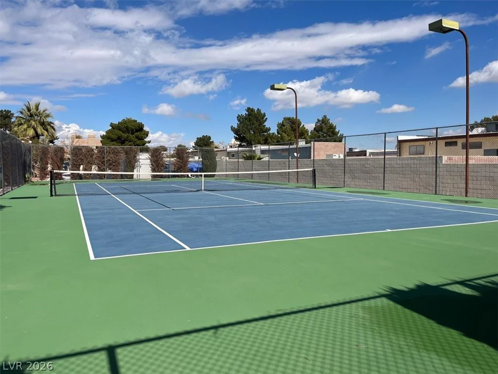 3449 Lorilou, Las Vegas, NV 89121