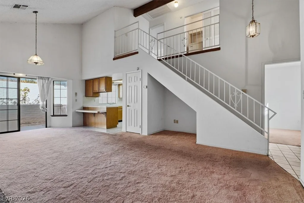 3449 Lorilou, Las Vegas, NV 89121