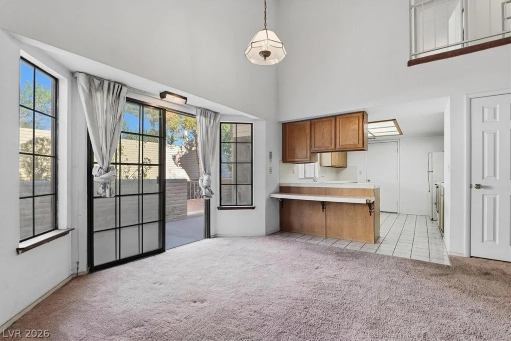 3449 Lorilou, Las Vegas, NV 89121