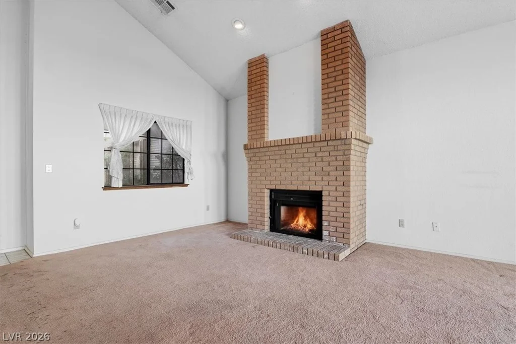 3449 Lorilou, Las Vegas, NV 89121
