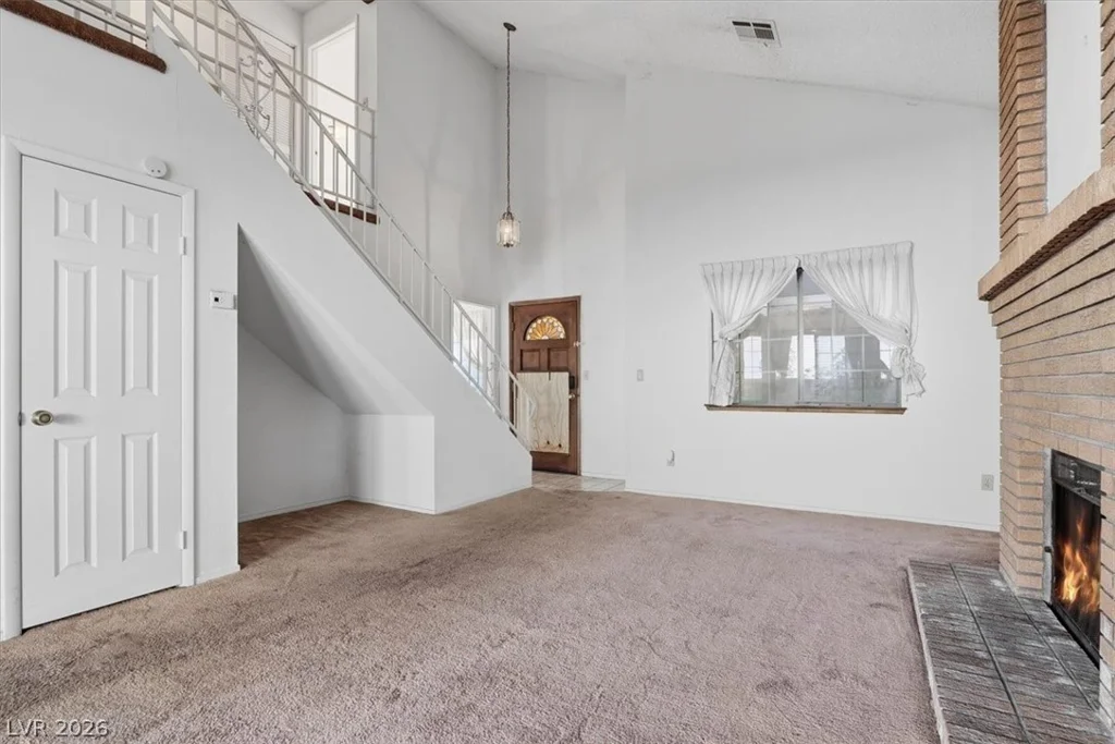 3449 Lorilou, Las Vegas, NV 89121