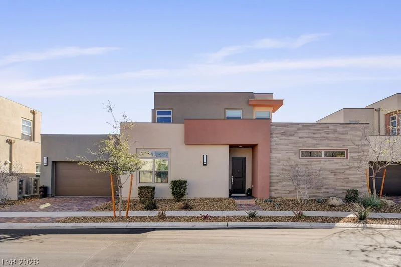 4164 Adobe Palms, Las Vegas, NV 89135