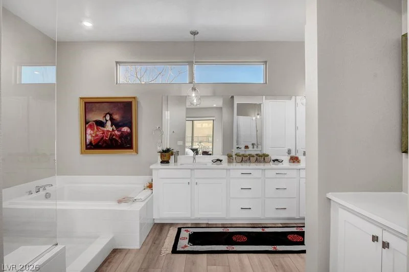 4164 Adobe Palms, Las Vegas, NV 89135