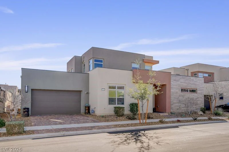 4164 Adobe Palms, Las Vegas, NV 89135