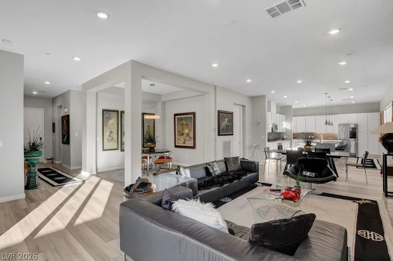 4164 Adobe Palms, Las Vegas, NV 89135