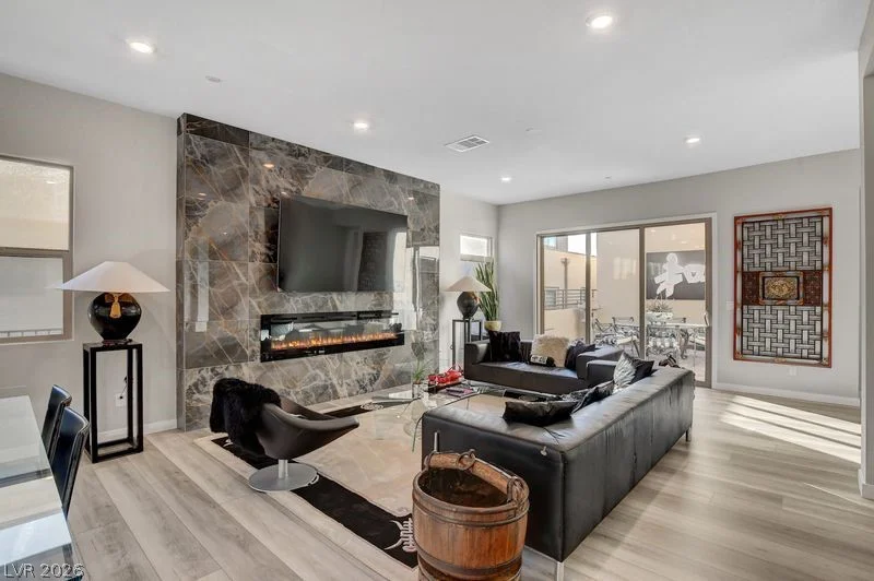 4164 Adobe Palms, Las Vegas, NV 89135