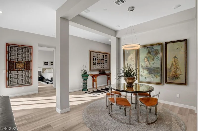 4164 Adobe Palms, Las Vegas, NV 89135