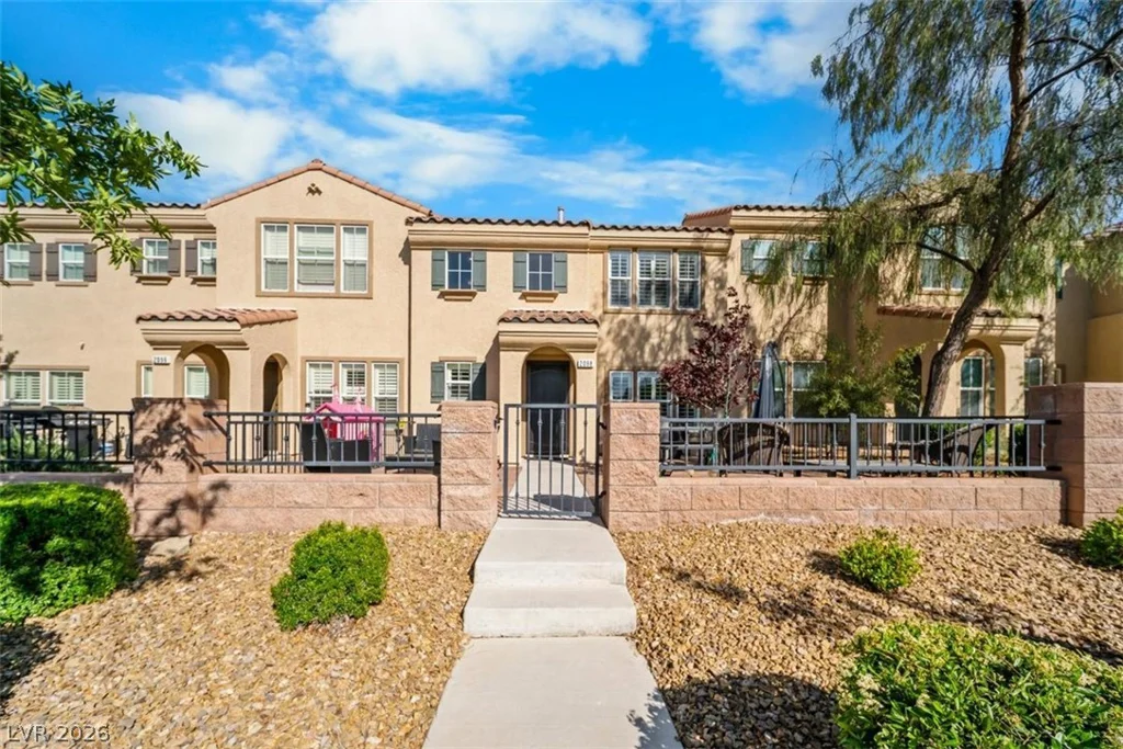 2098 Waterlily View, Henderson, NV 89044