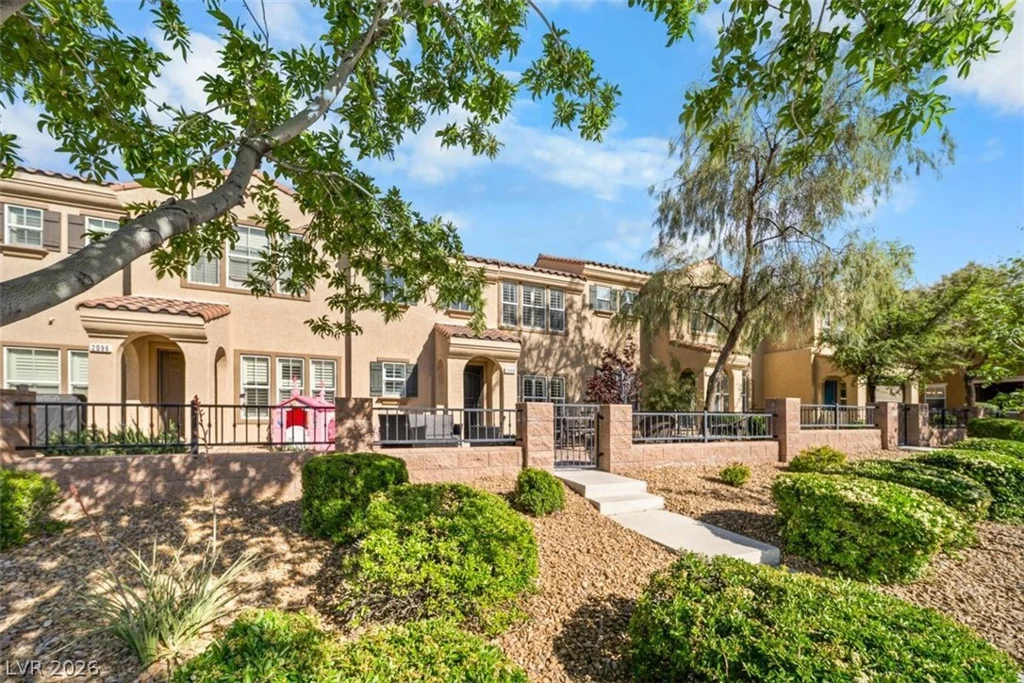 2098 Waterlily View, Henderson, NV 89044