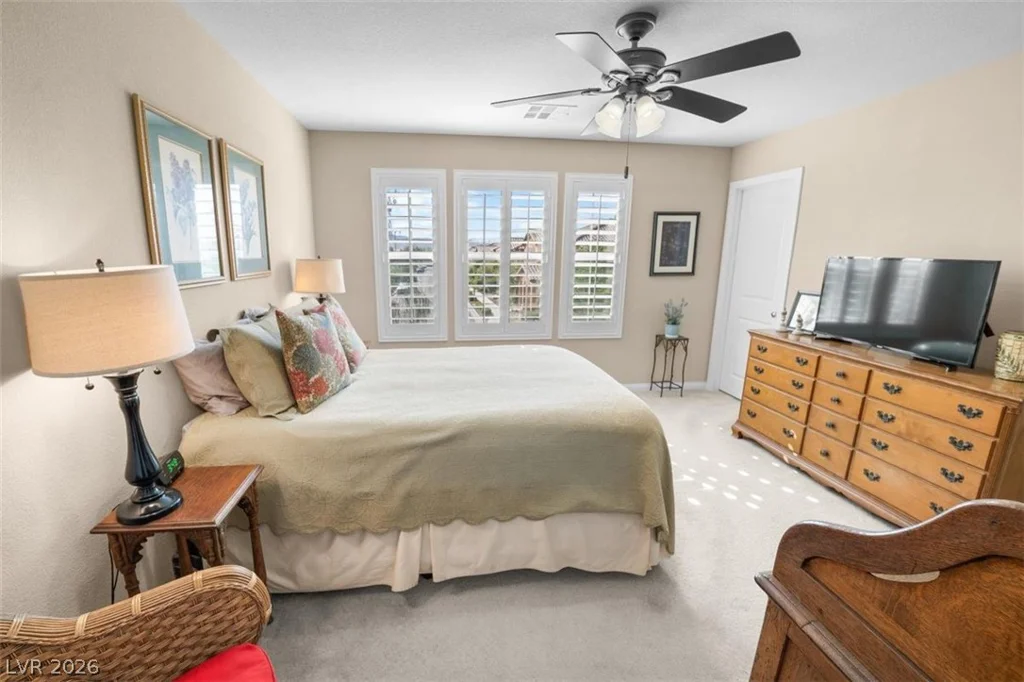 2098 Waterlily View, Henderson, NV 89044