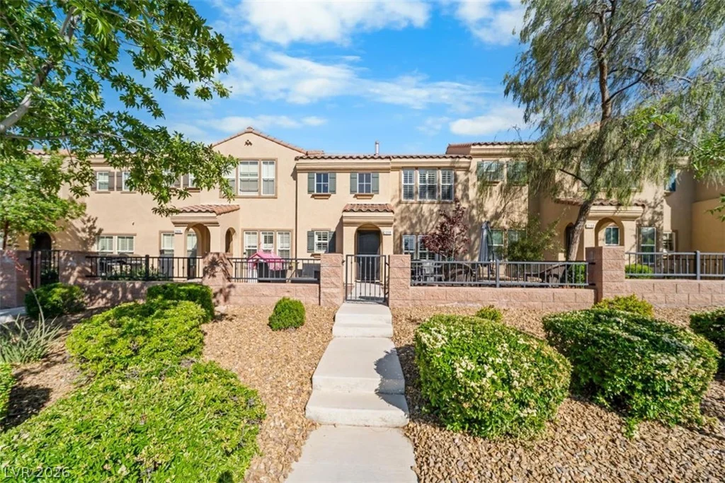 2098 Waterlily View, Henderson, NV 89044