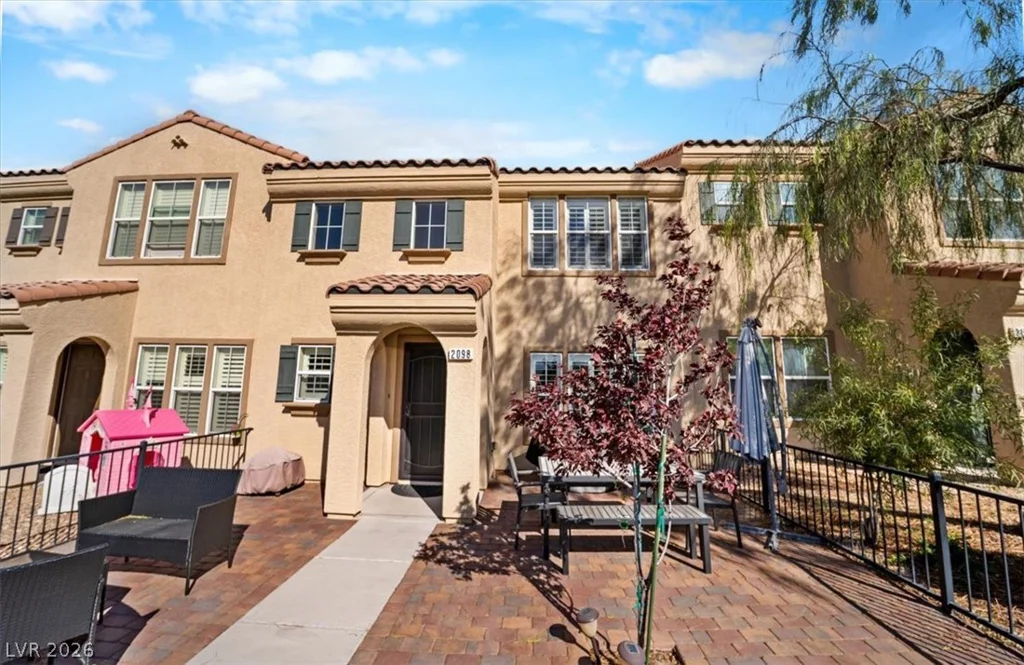 2098 Waterlily View, Henderson, NV 89044