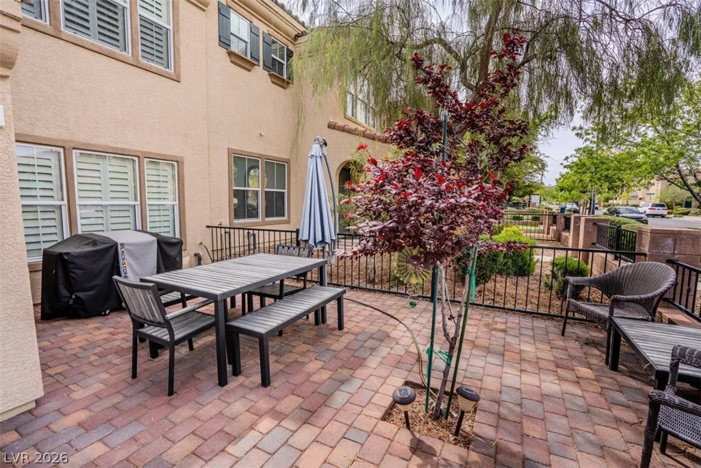 2098 Waterlily View, Henderson, NV 89044