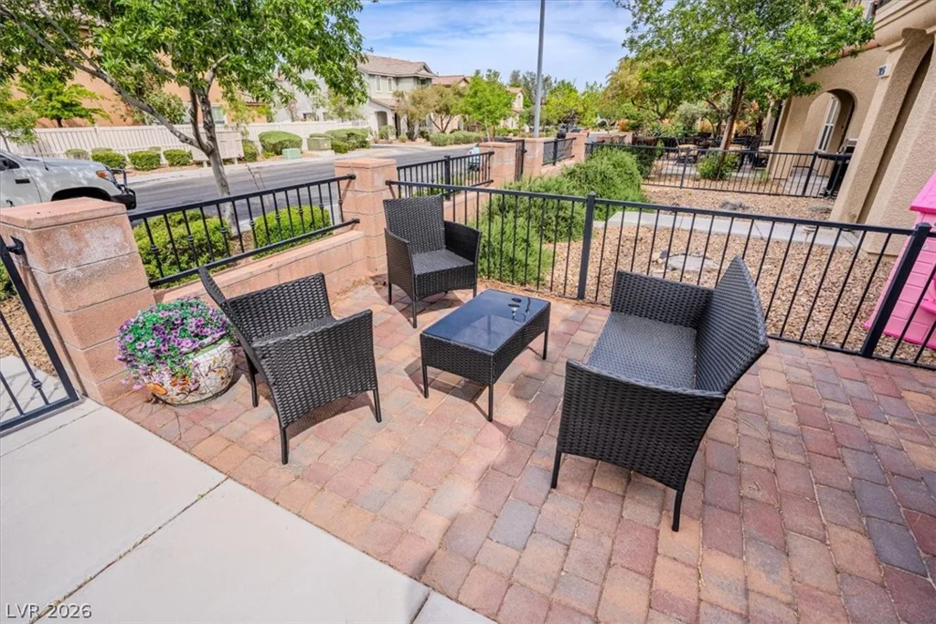 2098 Waterlily View, Henderson, NV 89044