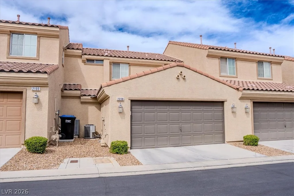 2098 Waterlily View, Henderson, NV 89044