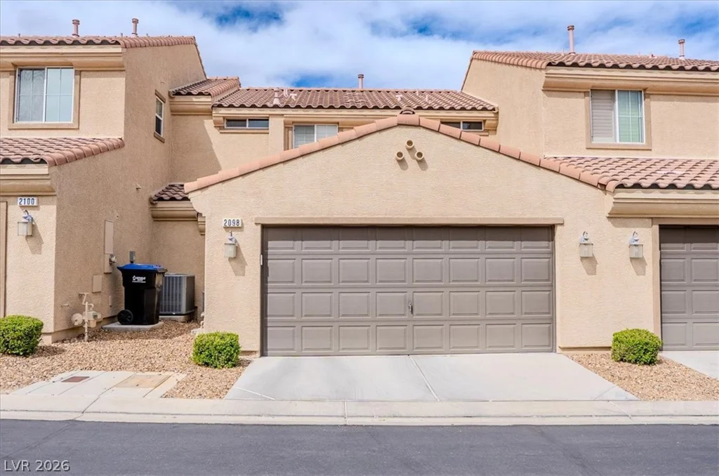 2098 Waterlily View, Henderson, NV 89044