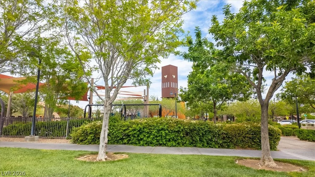2098 Waterlily View, Henderson, NV 89044