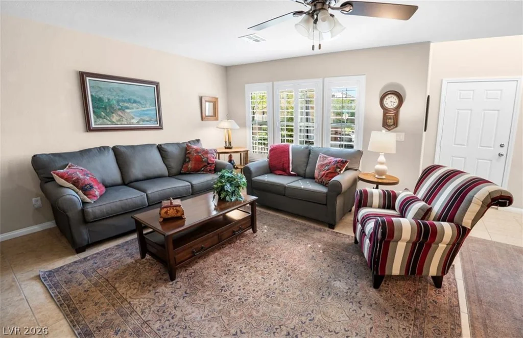 2098 Waterlily View, Henderson, NV 89044