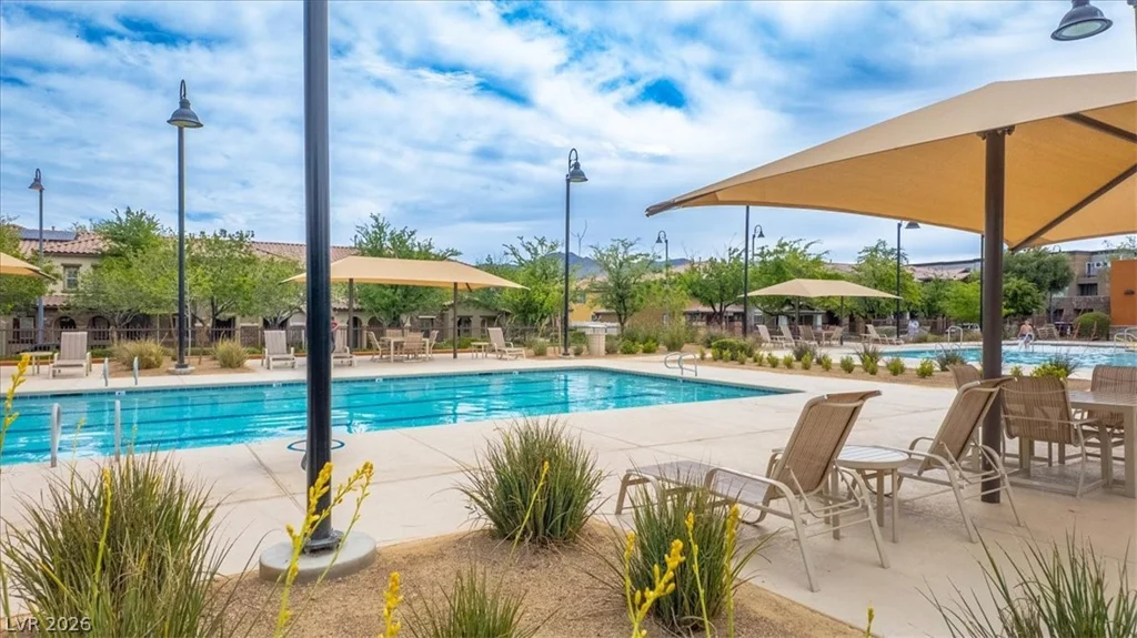 2098 Waterlily View, Henderson, NV 89044