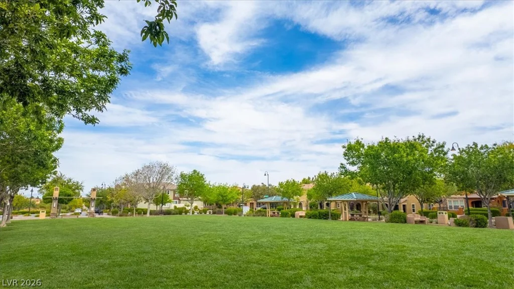 2098 Waterlily View, Henderson, NV 89044