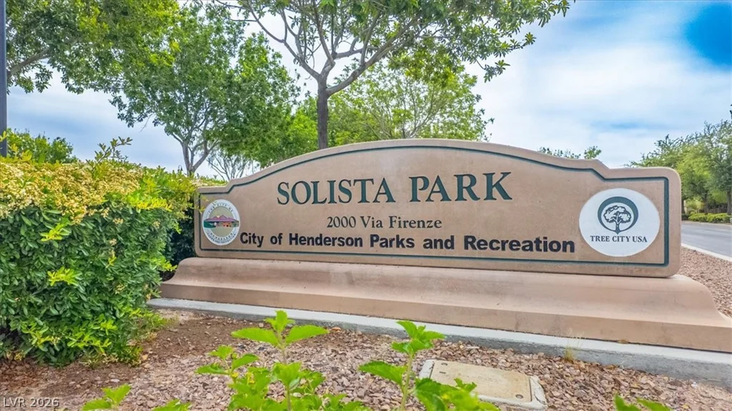 2098 Waterlily View, Henderson, NV 89044