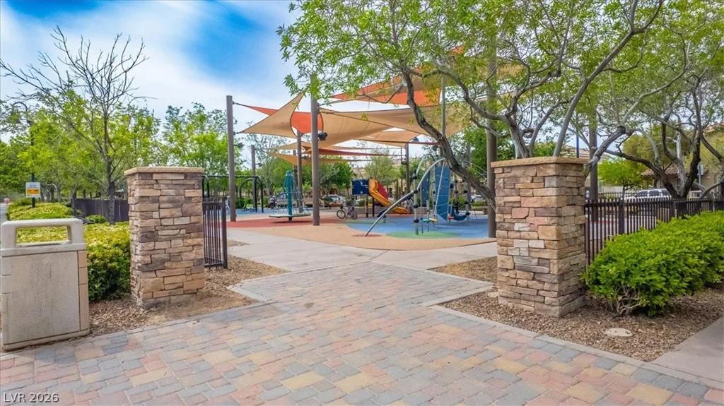 2098 Waterlily View, Henderson, NV 89044