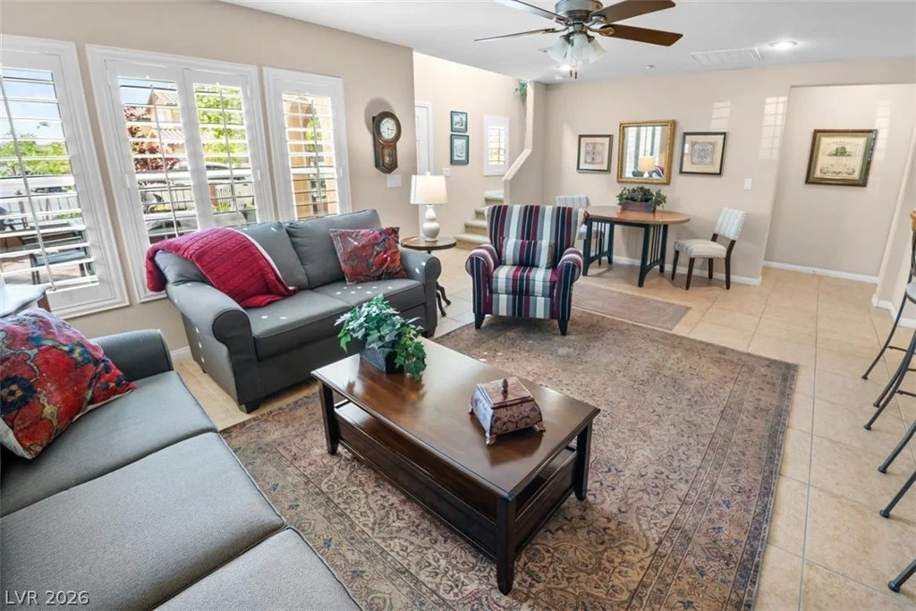 2098 Waterlily View, Henderson, NV 89044