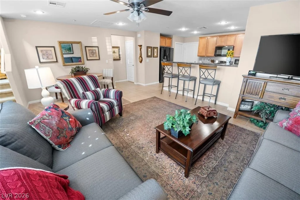 2098 Waterlily View, Henderson, NV 89044