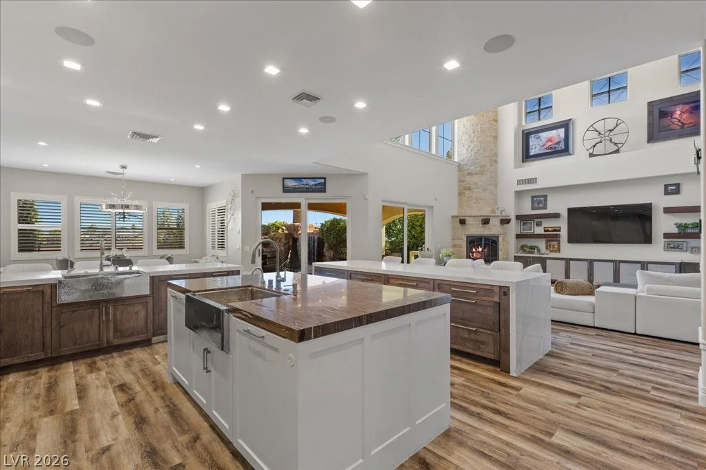 8455 Stange, Las Vegas, NV 89129