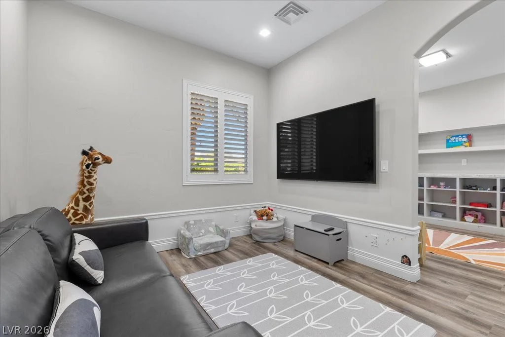 8455 Stange, Las Vegas, NV 89129