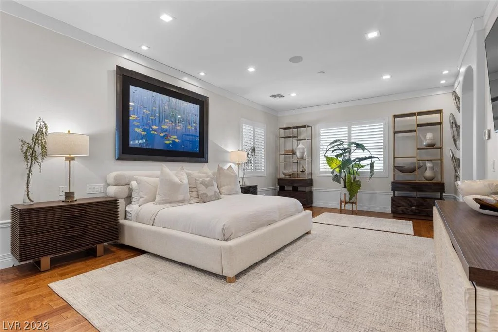 8455 Stange, Las Vegas, NV 89129