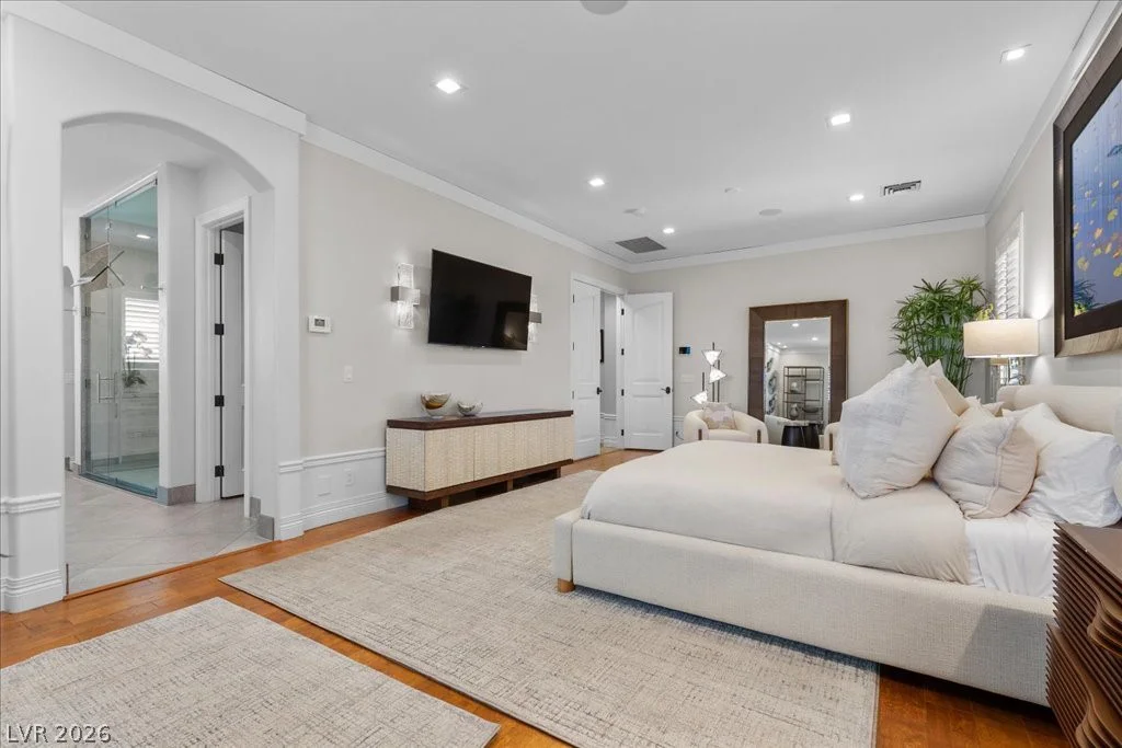 8455 Stange, Las Vegas, NV 89129