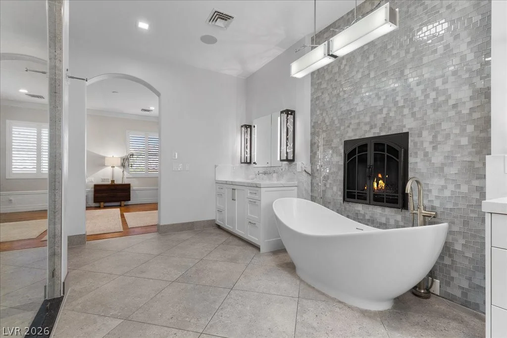 8455 Stange, Las Vegas, NV 89129