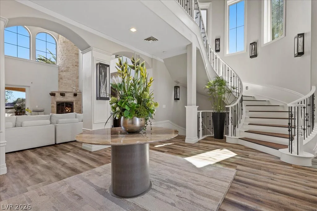 8455 Stange, Las Vegas, NV 89129